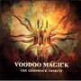 Voodoo Magick: Godsmack Tribu: Godsmack Tribute: Voodoo Magic, CD