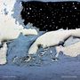 Jessica Moss: Pools Of Light (180g), LP