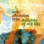 Eric Trio Chenaux: Delights of My Life, CD