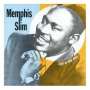 Memphis Slim: Life Is Like That, CD