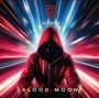 Red Bazar: Blood Moon, CD