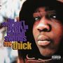 Mc Thick: Show Ain't Over Till The Fat Man Swings (remastered) (Limited Edition), LP