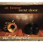 Al Basile: At Home Next Door, CD,CD