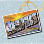 Al Basile: Woke Up In Memphis, CD