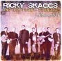 Ricky Skaggs: Instrumentals, CD