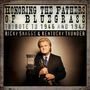 Ricky Skaggs: Honoring The Fathers Of Bluegrass, CD