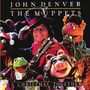 John Denver & The Muppets: A Christmas Together, CD