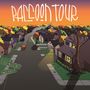 Raccoon Tour: The Dentonweaver, CD