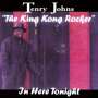 Tenry Johns: In Here Tonight, CD