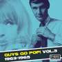 : Guys Go Pop! Vol.3 (1963 - 1965), CD