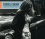 Kendel Carson: Rearview Mirror Tears (Digipack), CD