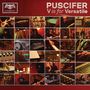 Puscifer: V Is For Versatile, CD,BR