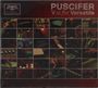 Puscifer: V Is For Versatile, CD