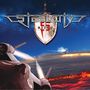 Steelcity: Mach II, CD