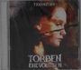 Torben Enevoldsen: Transition, CD