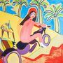 Anemone: Beat My Distance, CD