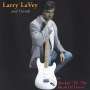 Larry Lavey: Rockin Till The Break Of Dawn, CD