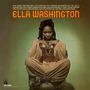Ella Washington: Ella Washington (remastered), LP