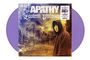 Apathy: Eastern Philosophy (20th Anniversary) (remastered) (Translucent Cerulean Vinyl), LP