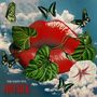 The Happy Fits: Lovesick (Red Opaque Vinyl), LP,LP