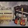 Dk. Sextet Stewart: Live For The Troops, CD
