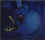 Zackey Force Funk & XL Middleton: Blue Blade Piranha, CD