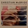 Christian McBride: The Movement Revisited: A Musical Portrait Of Four Icons, LP,LP