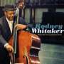 Rodney Whitaker: When We Find Ourselves Alone, CD