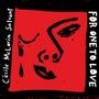 Cécile McLorin Salvant: For One To Love (180g), LP,LP