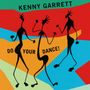 Kenny Garrett: Do Your Dance!, CD