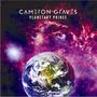Cameron Graves: Planetary Prince, LP,LP