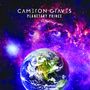 Cameron Graves: Planetary Prince, CD