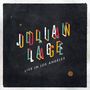 Julian Lage: Live In Los Angeles (RSD 2024) (Limited Edition) (Recycled Red Vinyl), LP