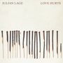 Julian Lage: Love Hurts, LP