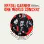 Erroll Garner: One World Concert, CD