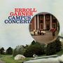 Erroll Garner: Campus Concert, CD