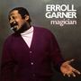 Erroll Garner: Magician, CD