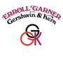 Erroll Garner: Gershwin & Kern, CD