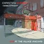 Christian McBride: Live At The Village Vanguard 2014 (2) (180g), LP,LP
