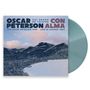 Oscar Peterson: Con Alma - Live in Lugano 1964 (Limited Edition) (Light Blue Vinyl), LP