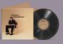 Isaiah J. Thompson: The Book Of Isaiah: Modern Jazz Ministry, LP