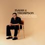 Isaiah J. Thompson: The Book Of Isaiah: Modern Jazz Ministry, CD