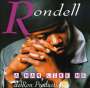 Rondell: Man Like Me, CD