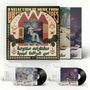 : Habibi Funk: A Selection From Libyan Tapes, LP,LP,LP