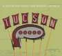 : Tucson Songs, CD