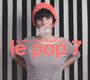 : Le Pop 7, CD
