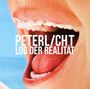 PeterLicht: Lob der Realität (2 LP + 2 CD), LP