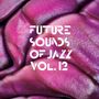 Various Artists: Future Sounds Of Jazz Vol.12, LP