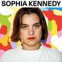 Sophia Kennedy: Sophia Kennedy, LP