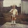 Sophia Kennedy: Being Special, 10I